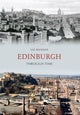 Book cover of: Edinburgh Through Time