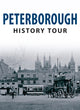 Book cover of: Peterborough History Tour. By: June Bull