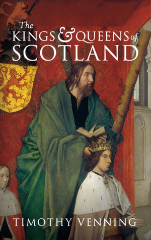 Kings & Queens of Scotland