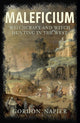 Book cover of: Maleficium. By: Gordon Napier