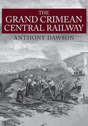 Grand Crimean Central Railway