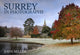 Book cover of: Surrey in Photographs. By: Miller, John