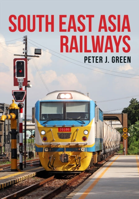 South East Asia Railways