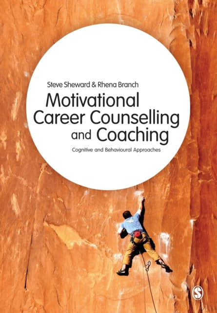 Book cover of: Motivational Career Counselling & Coaching
