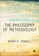 Book cover of: Introduction to the Philosophy of Methodology