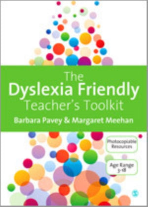 Dyslexia-Friendly Teacher's Toolkit