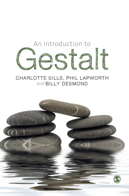 Book cover of: Introduction to Gestalt