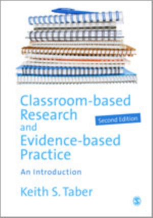 Classroom-based Research and Evidence-based Practice