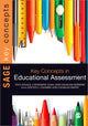 Book cover of: Key Concepts in Educational Assessment