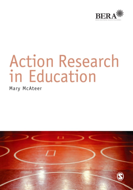 Book cover of: Action Research in Education