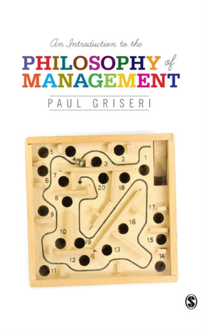 An Introduction to the Philosophy of Management