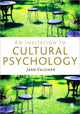 Invitation to Cultural Psychology