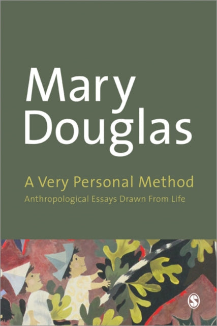 A Very Personal Method