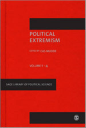 Political Extremism