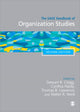 Book cover of: SAGE Handbook of Organization Studies. By: Thomas B. Lawrence