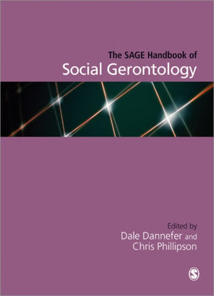 SAGE Handbook of Social Gerontology