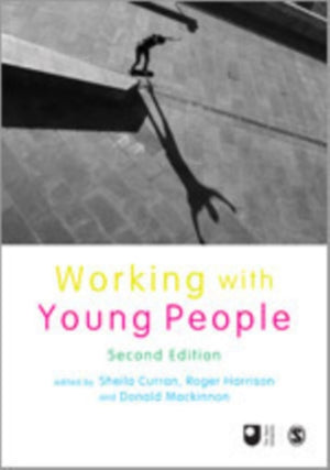 Working with Young People