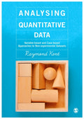 Analysing Quantitative Data