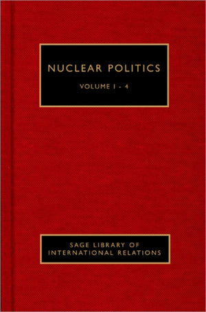 Nuclear Politics
