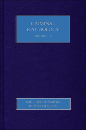 Criminal Psychology