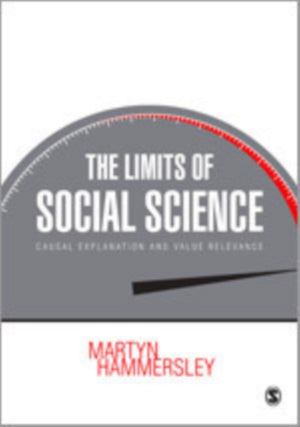 Limits of Social Science