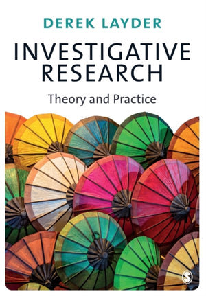 Investigative Research