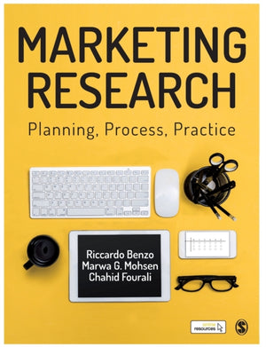 Marketing Research