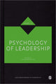 Book cover of: Psychology of Leadership. By: S. Alexander Haslam