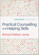 Book cover of: Nelson-Jones' Theory and Practice of Counselling and Psychotherapy. By: Richard Nelson-Jones