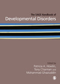 The SAGE Handbook of Developmental Disorders