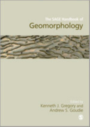 SAGE Handbook of Geomorphology