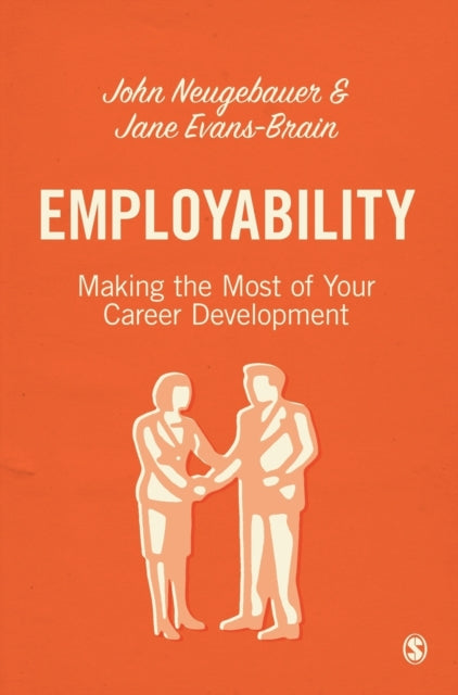 Book cover of: Employability. By: John Neugebauer