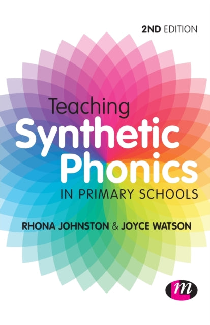 Teaching Synthetic Phonics
