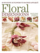 Book cover of: Floral Dimensions