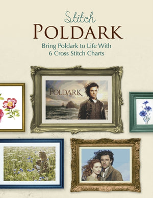 Stitch Poldark