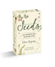 Magic of Seeds Card Deck, An Inspiration Deck for Nature Lovers 9781446312636 Clare Gogerty