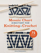 Book cover of: Mosaic Chart Directory for Knitting and Crochet. By: Anna Nikipirowicz