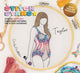 Book cover of: Stitch Stars: Taylor