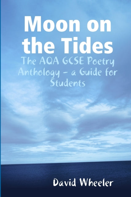 Book cover of: Moon on the Tides