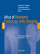 Book cover of: Atlas of Anatomic Pathology with Imaging. By: Chitra Chandrasekhar