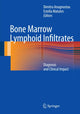 Book cover of: Bone Marrow Lymphoid Infiltrates