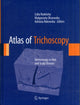 Book cover of: Atlas of Trichoscopy