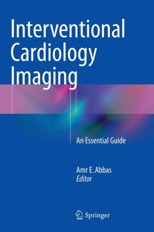 Interventional Cardiology Imaging