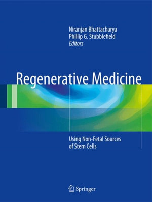 Regenerative Medicine