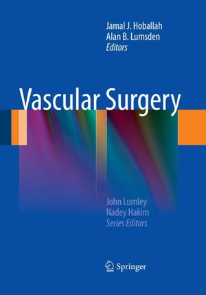 Vascular Surgery