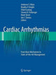 Book cover of: Cardiac Arrhythmias. By: Ambrose S. Kibos