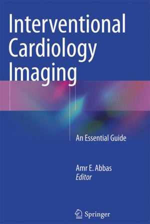 Interventional Cardiology Imaging