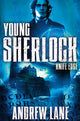 Book cover of: Knife Edge