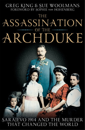 Assassination of the Archduke