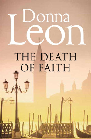 Death of Faith